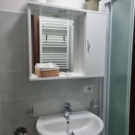Second House - A Casa Di Nonna
