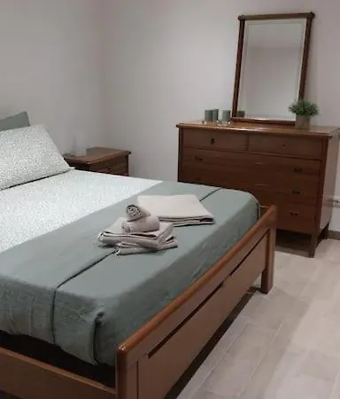 公寓 Second House - A Casa Di Nonna
