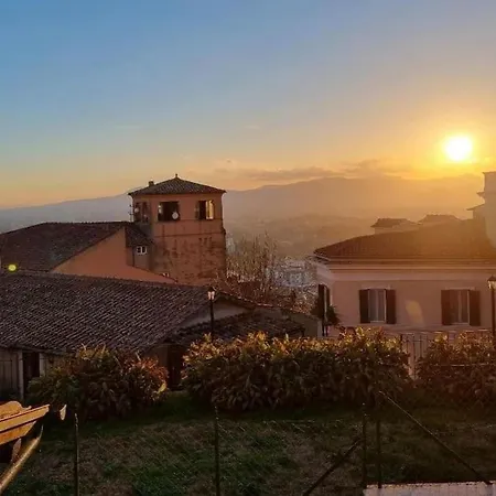 Second House - A Casa Di Nonna 帕莱斯特里纳