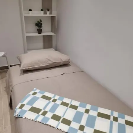 Second House - A Casa Di Nonna Daire