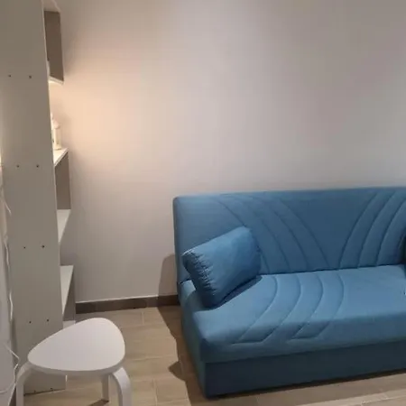 Daire Second House - A Casa Di Nonna