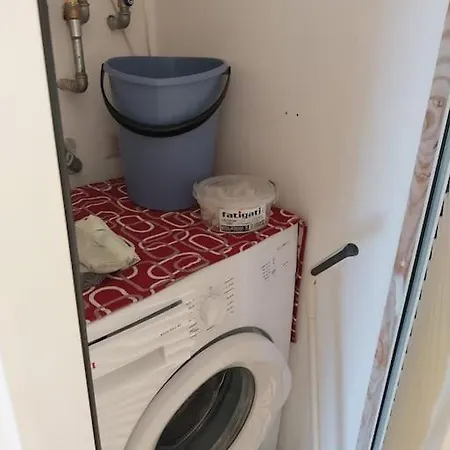 Second House - A Casa Di Nonna Daire *