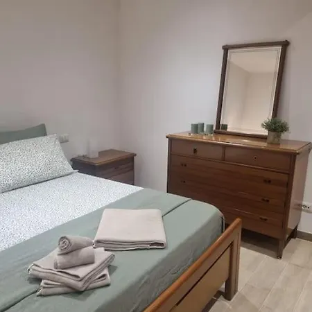 Second House - A Casa Di Nonna Daire Palestrina