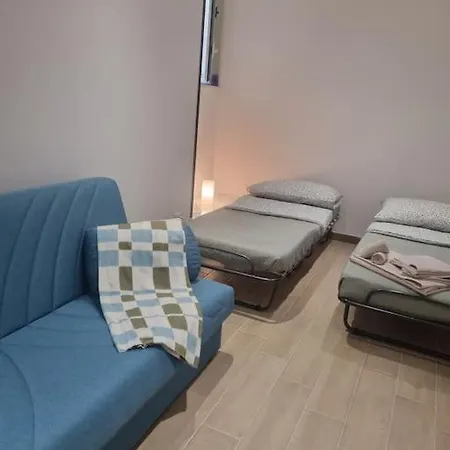 Second House - A Casa Di Nonna Palestrina