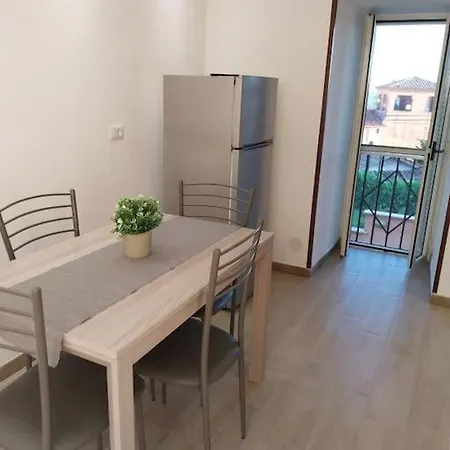 Second House - A Casa Di Nonna * Palestrina