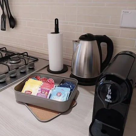 Second House - A Casa Di Nonna