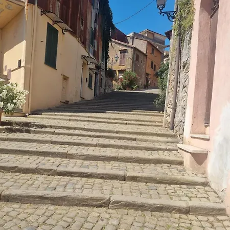 Second House - A Casa Di Nonna Daire Palestrina